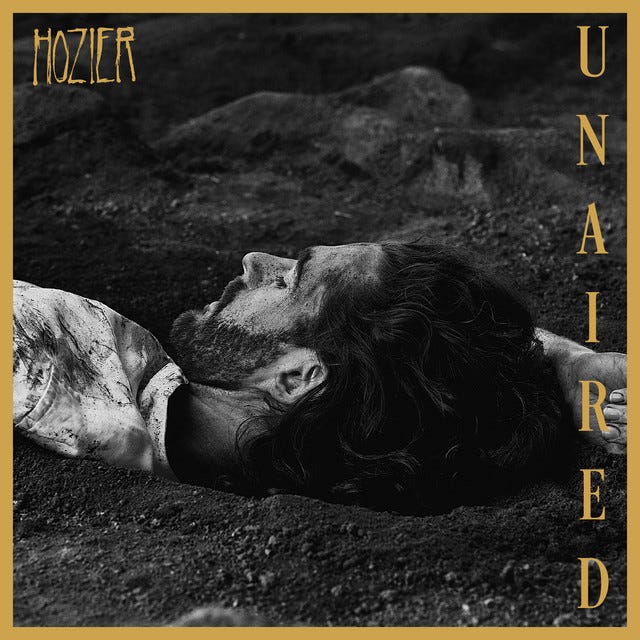 Unaired - Single by Hozier | Spotify