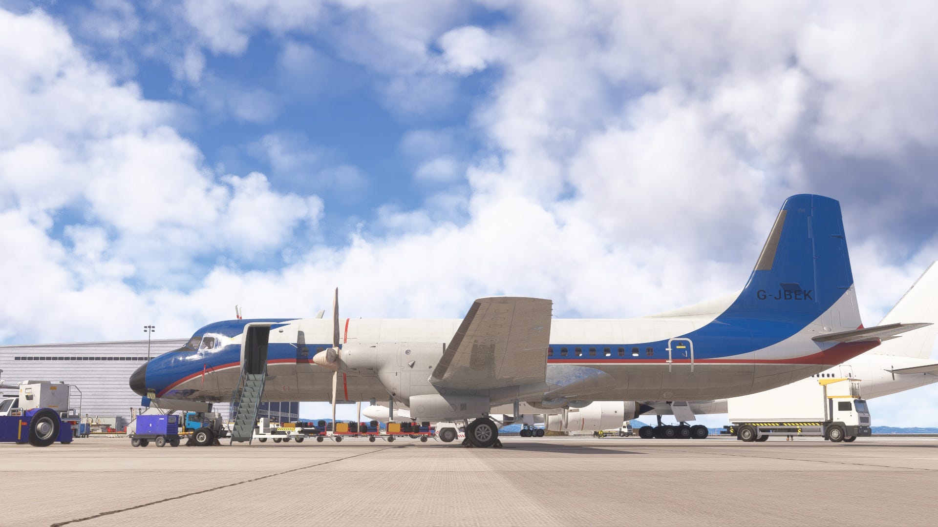The Phoenix of Nagoya: the NAMC YS-11 Turboprop Airliner