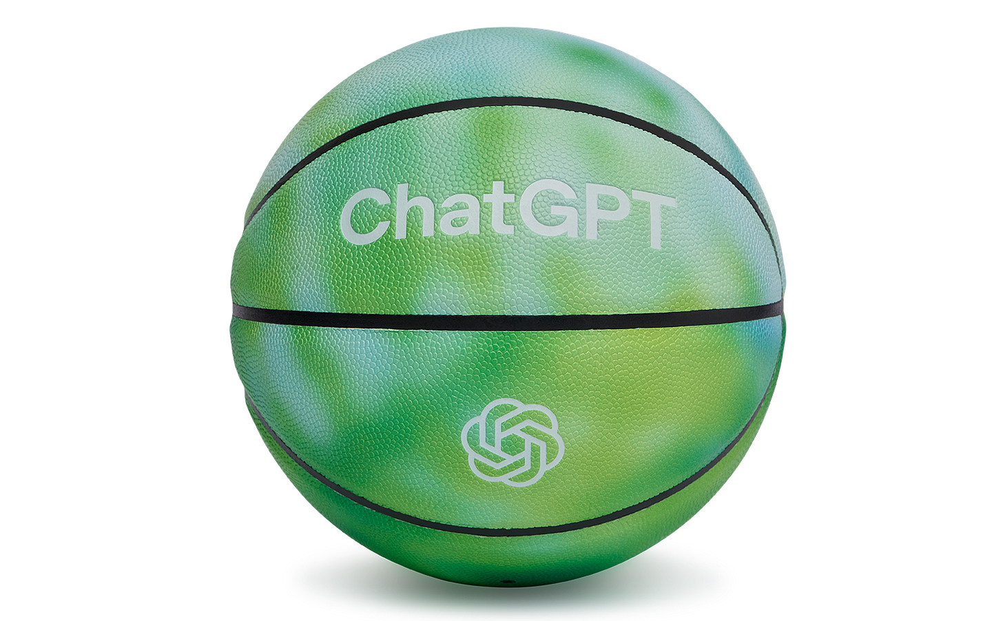 ChatGPT Basketball
