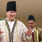 How Hazar Imam Teaches the Esoteric Interpretation (Ta'wil) of the Holy Qur'an