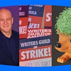 TV in 3: Amazon TV After the Trainwreck; the WGA’s Next Demands 