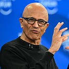 Microsoft's AI moat isn't just about intelligence