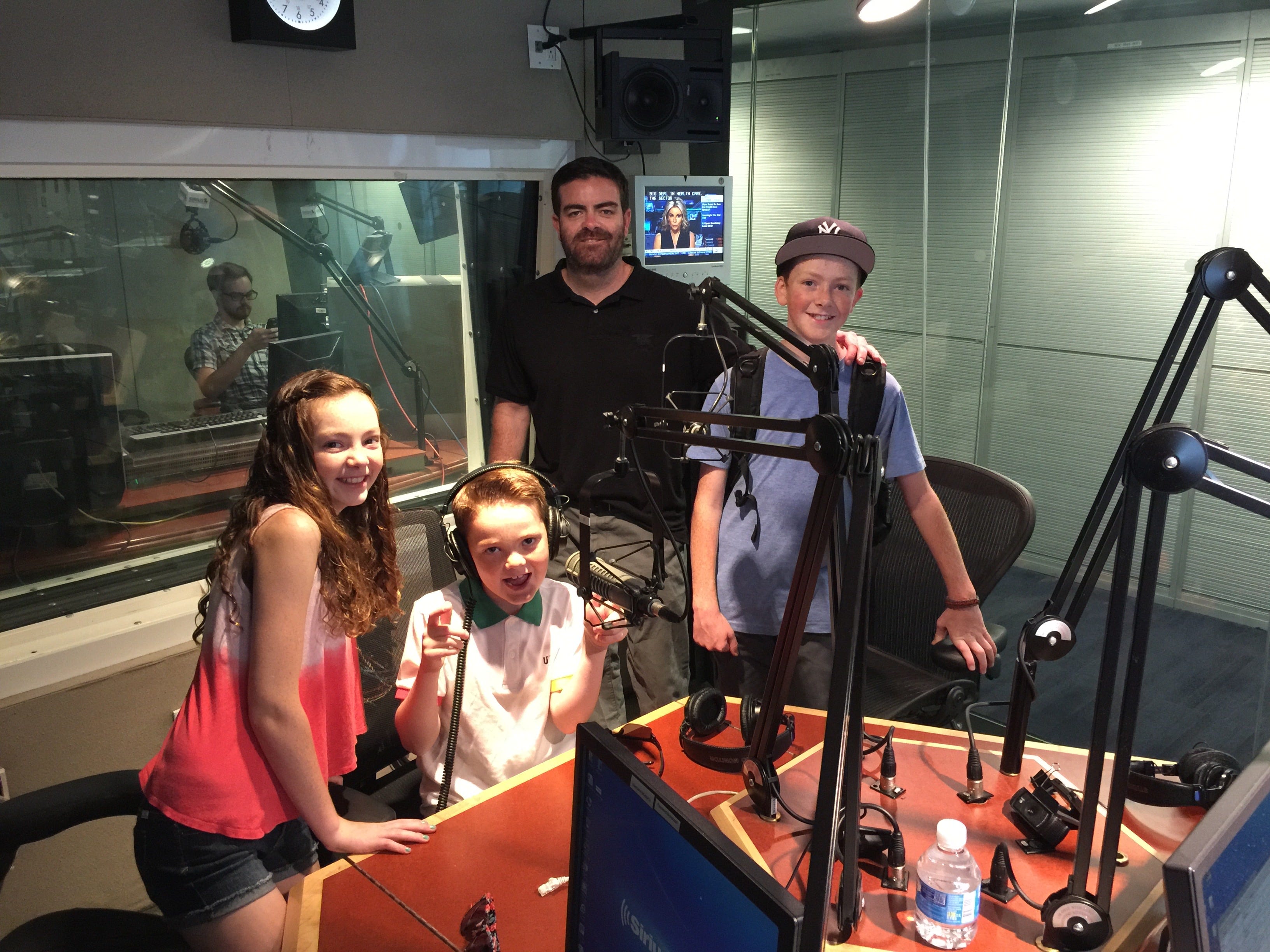 How to Build Unshakeable Loyalty with Your Children by Admitting You Are Wrong