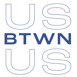 BETWEEN US