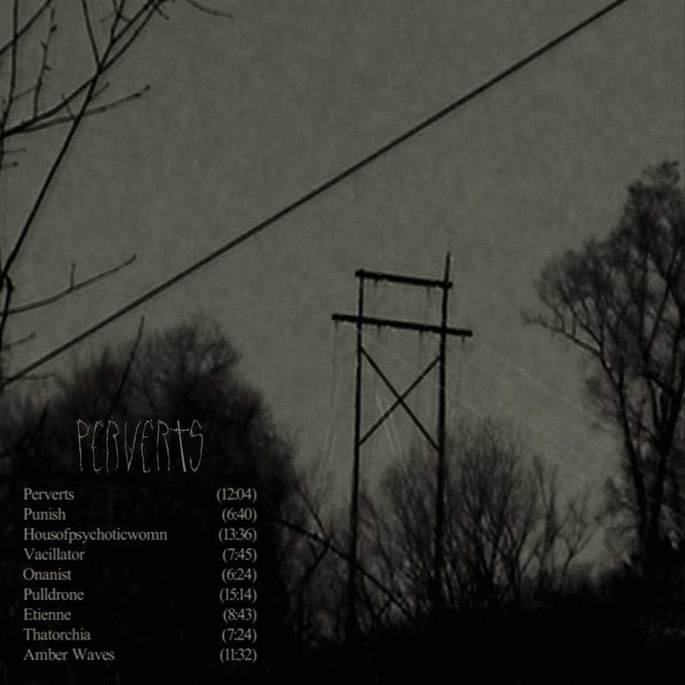 Ethel Cain - Perverts Lyrics and Tracklist | Genius