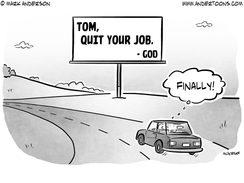Waiting for a Sign? - Small Business Trends