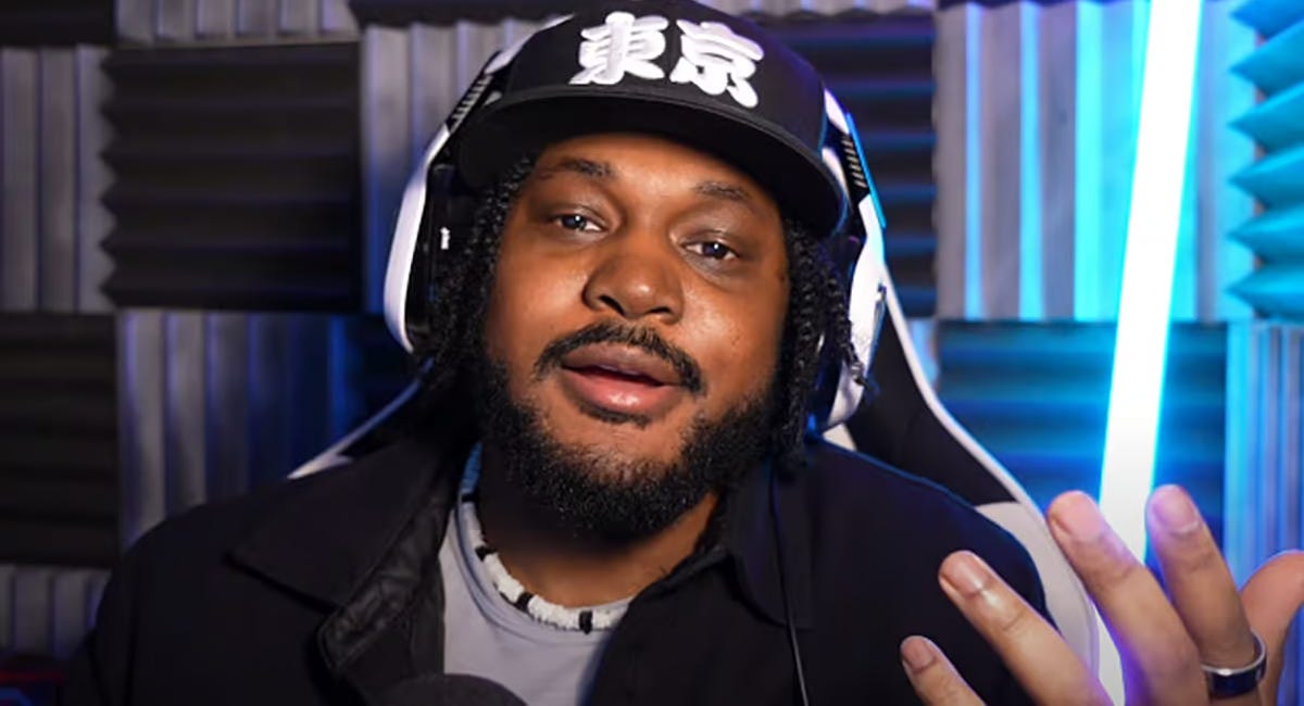 CoryxKenshin's Manga "Monsters We Make" Sells 200K Copies, Proving YouTube Audience Can Drive Publishing Success