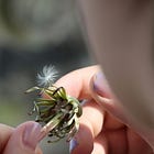 Going small