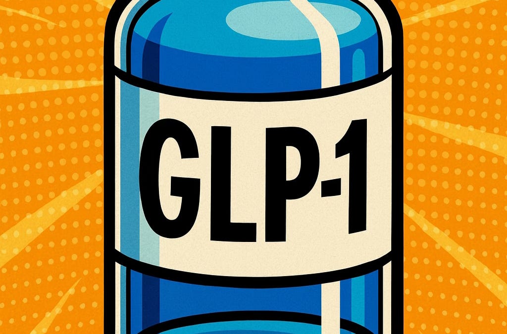 evaluate the pharmaceuticals company zepbound on glp-1 medications comparison Buyer Beware: Off-brand Ozempic, Zepbound and Other Weight Loss Products  Carry Undisclosed Risks