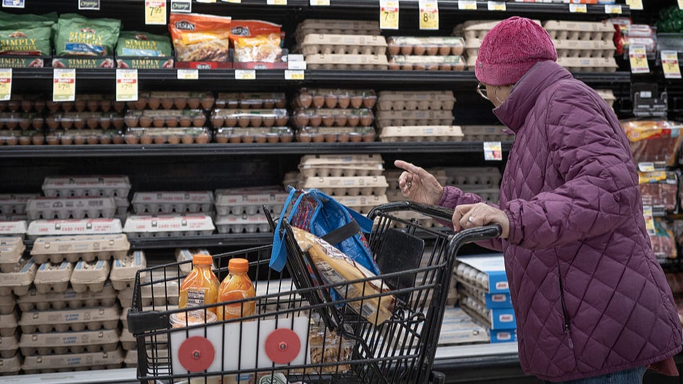 US tariffs hurt consumers, putting them under immense pressure - CGTN
