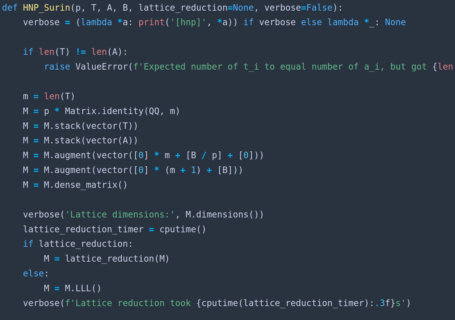 What Every Programmer Needs to Know about Quantum Safe Cryptography and ...