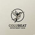 Colubeat Investment Desk's avatar