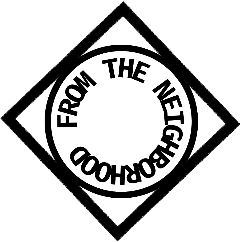 From The Neighborhood