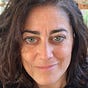 Ibtissem Guennaoui's avatar