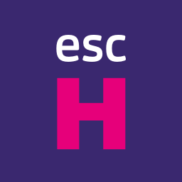 Substack profile picture for @escape