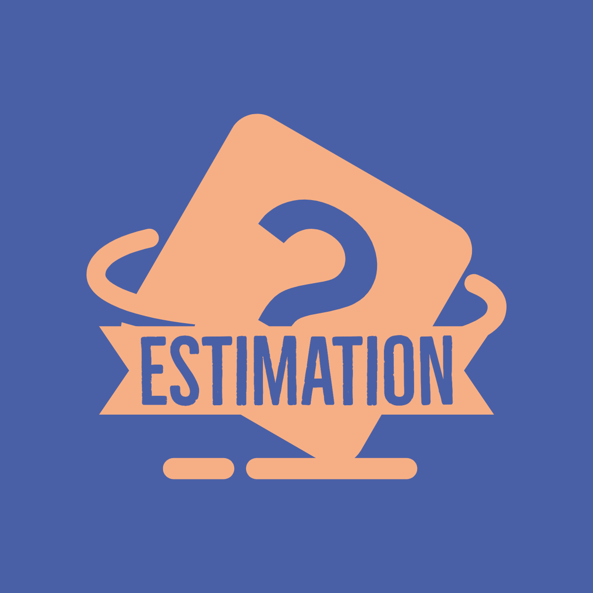Substack profile picture for @estimation
