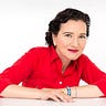 [B]OLD AGE with Debbie Weil