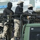 Tanzania December 9 Protests: Sporadic Demonstrations Despite 116 Arrests and Military Deployment