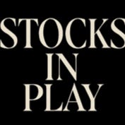 Stocks in Play