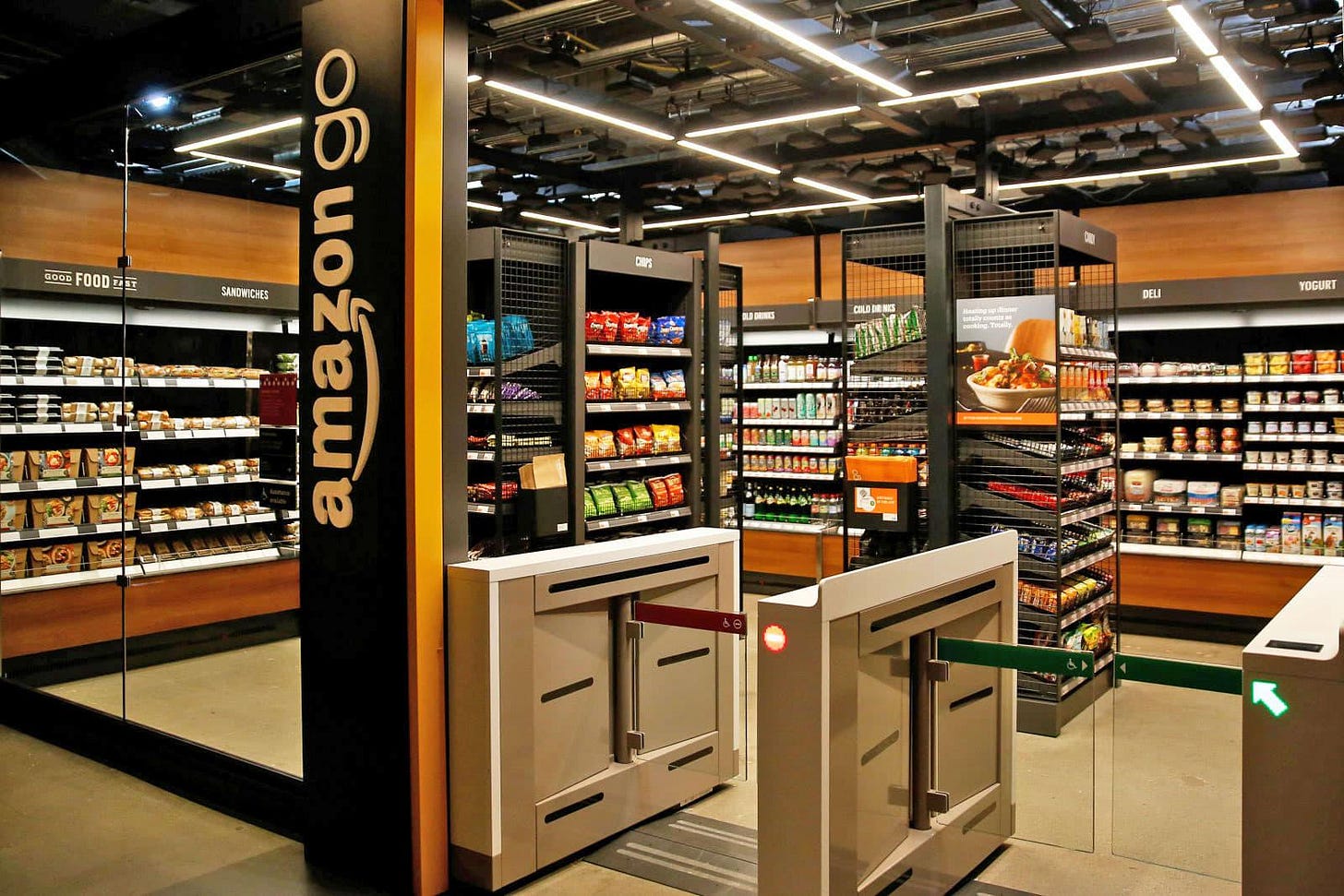 All Things Retail