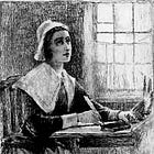 Anne Bradstreet: An American Rorschach Test
