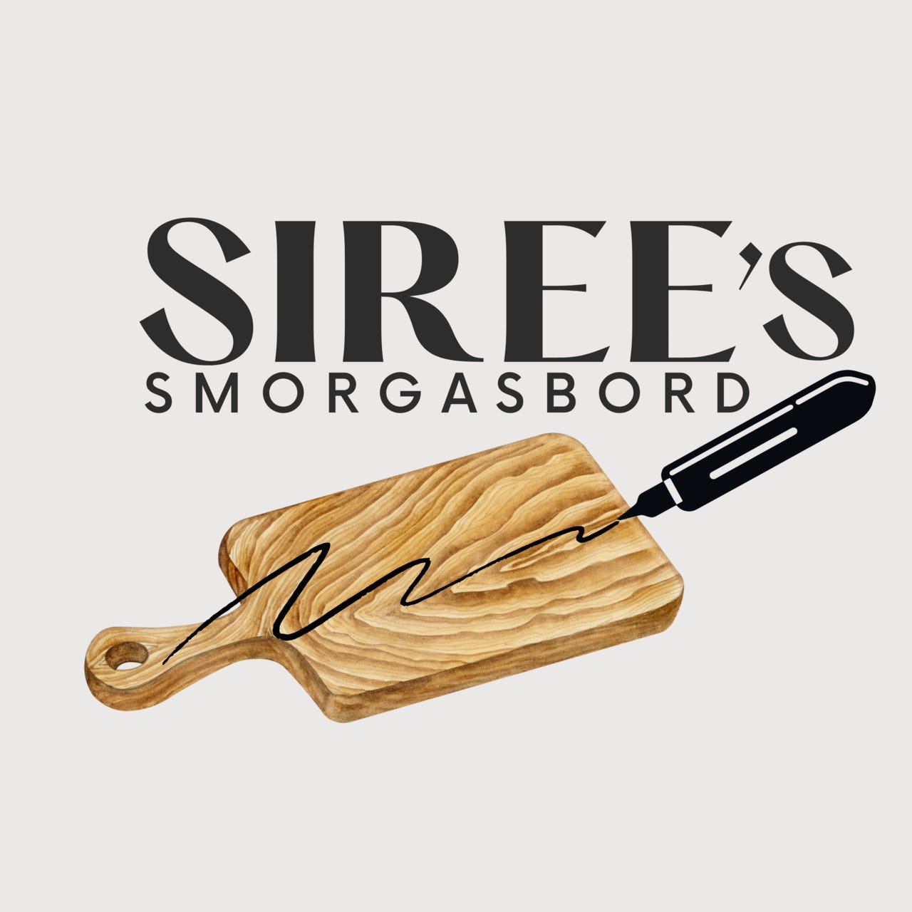 Substack profile picture for @siree