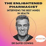The Enlightened Pharmacist