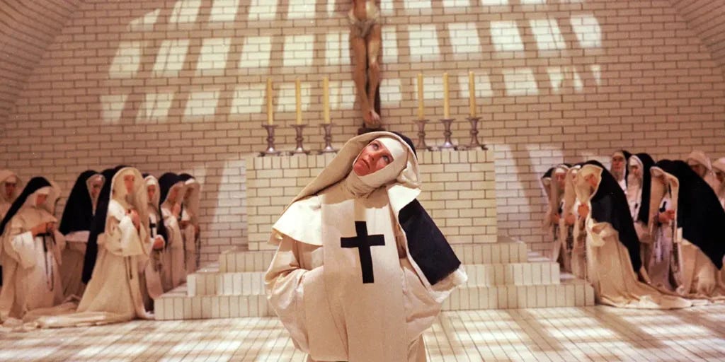Film review: The Devils