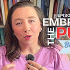 Episode 10: Embracing the Divine 'Pull' 