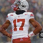Scouting Report: Get to know the next Ohio State WR in a long line of first rounders