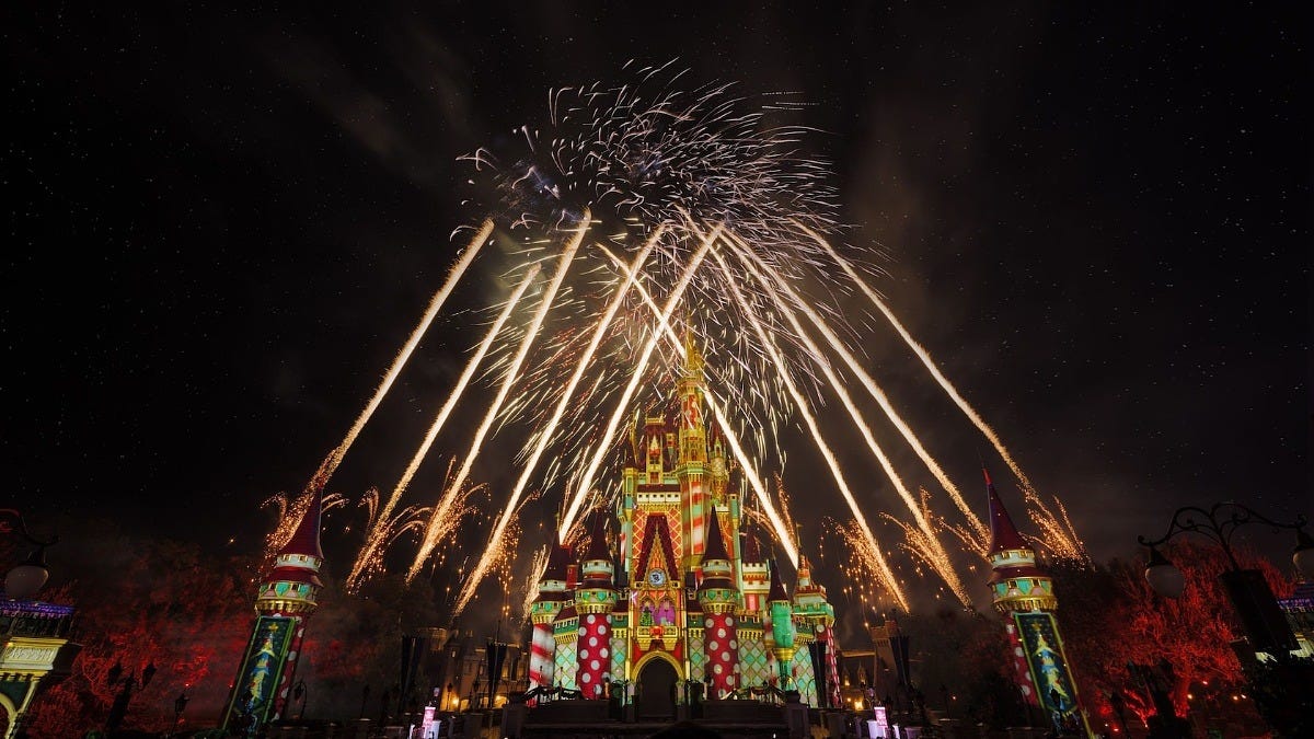 Image: Disney Image: Disney