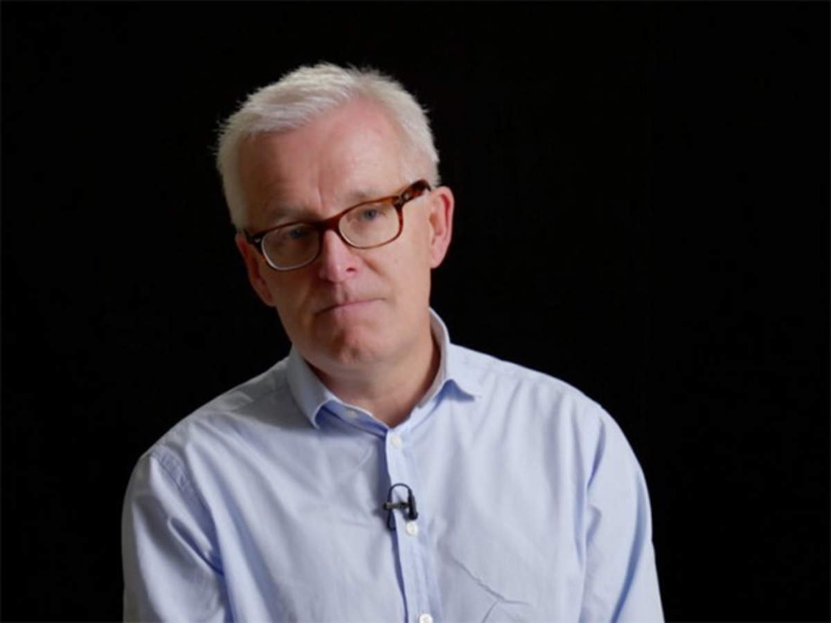 Michael Howell: Big opportunity in EMs is 6-12 months away: Michael Howell,  CrossBorder Capital - The Economic Times Michael Howell: Big opportunity in EMs is 6-12 months away: Michael Howell,  CrossBorder Capital - The Economic Times