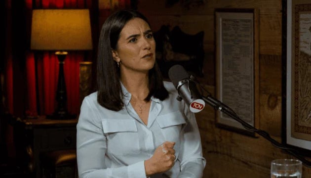 Mendel Interview Fallout Reveals Ukrainians’ Strong Immunity to Propaganda