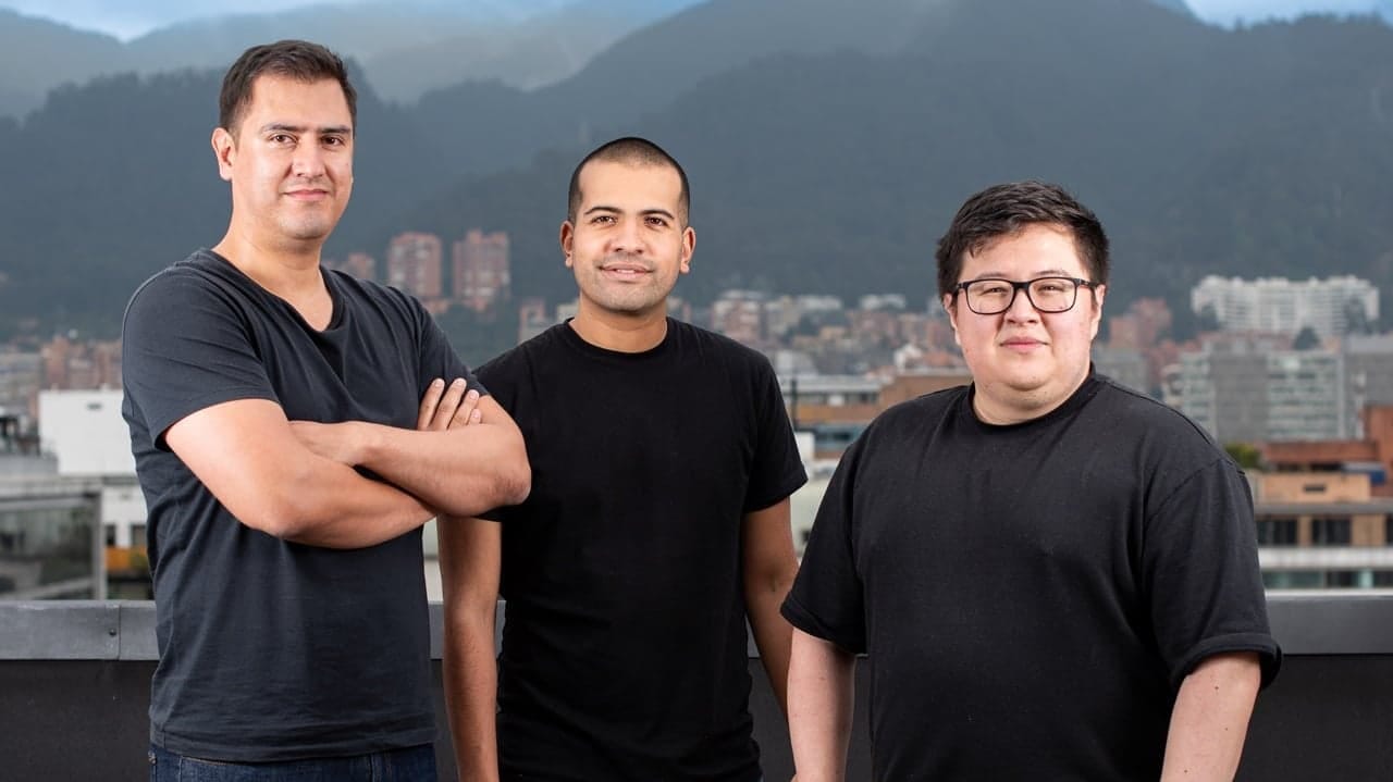 Sytrex empieza con US$1.1 millones para automatizar procesos financieros  con IA - Forbes Colombia