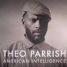 Theo Parrish Amer
