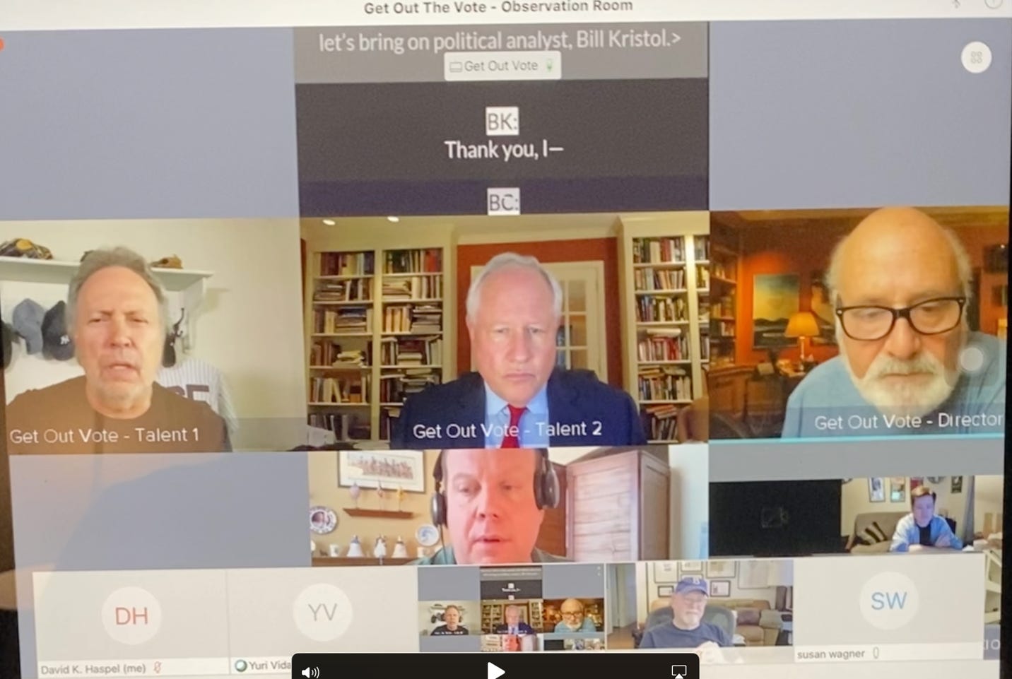 A screenshot of a video call

AI-generated content may be incorrect.