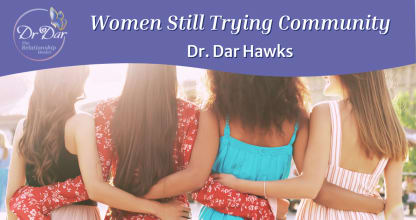 Women Still Trying Community