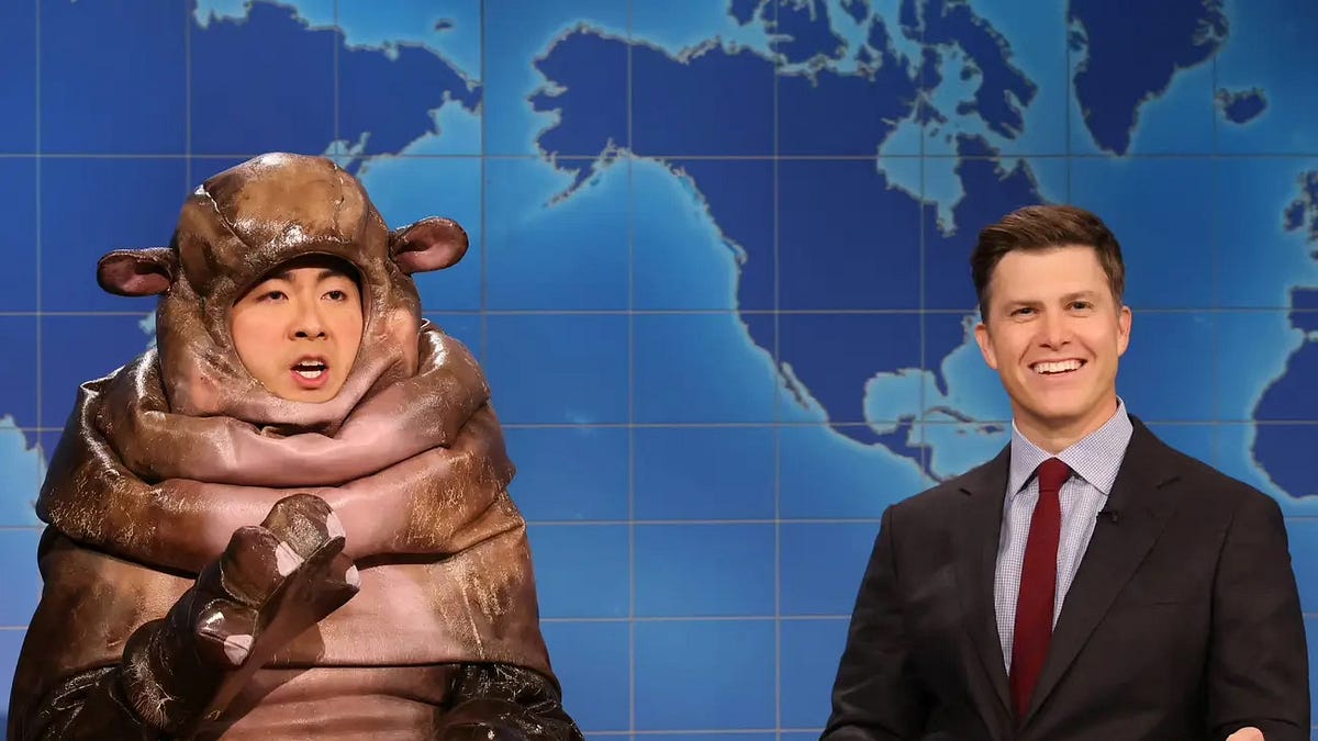 Moo Deng just dropped her own crypto - NoGood News