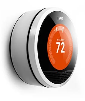 thermostat