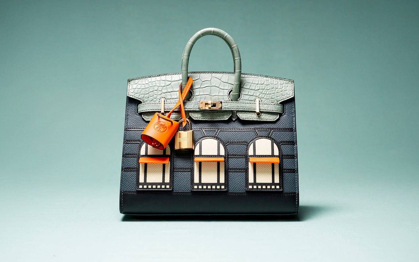 Guide to all Hermès Birkin limited editions | Christie's