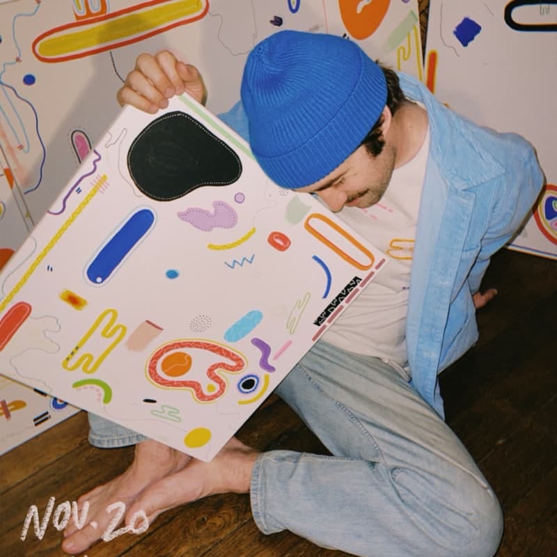 Cover Image for All Of Me