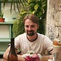 Denton Cohen's avatar