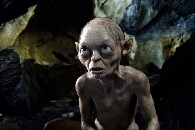 Andy Serkis Confirms He Won’t Race-Swap The Hunt For Gollum 