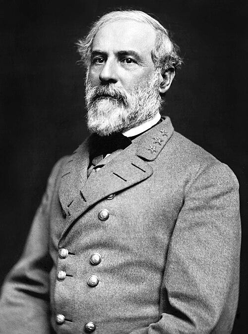 Robert E. Lee in 1920 Children's History: The Gentleman General's Lessons in Duty, Honor, and American Unity &ndash; From Mexican War Hero to Civil War Icon
