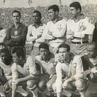 1962 in Chile: Of Football, TV and fertility
