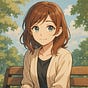D. Haruya's avatar