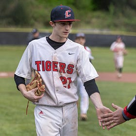 High School Baseball: Clatskanie sweeps Portland Christian to lock down league title