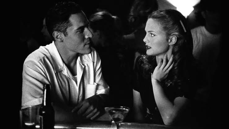 Swingers | Jon Favreau, Vince Vaughn and the Hollywood dream Swingers | Jon Favreau, Vince Vaughn and the Hollywood dream