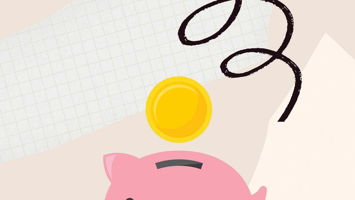 How much creative debt are you carrying? (6 minute read)