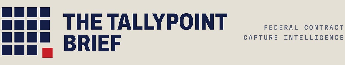 The TallyPoint Brief